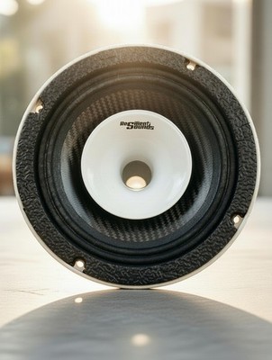 Resilient Sounds CPX6N NEO 6.5'' Hybrid Loudspeaker with Horn 400RMS/800WATT