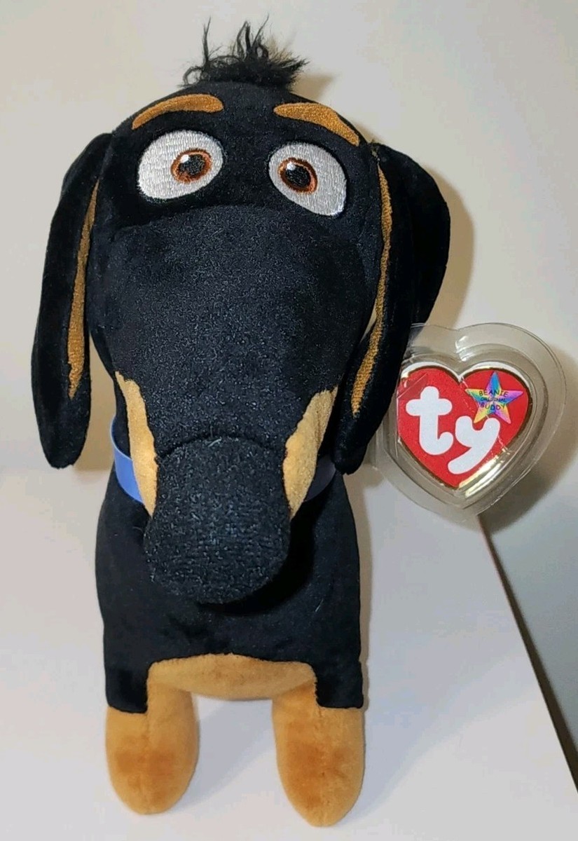 Ty Beanie Baby 17