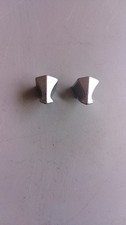 19651966 Plymouth Barracudavaliant Heater Knobs