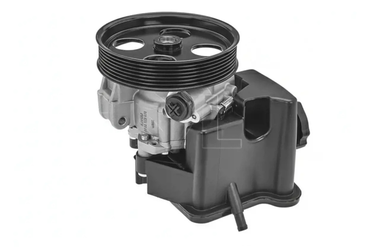Pompa Idraulica MEYLE Sterzo 014 631 0010 Per Mercedes-Benz - Immagine 2