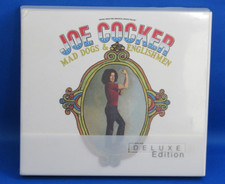 Mad Dogs & Englishmen by Cocker, Joe 2 CD 2005 Set Deluxe Edition