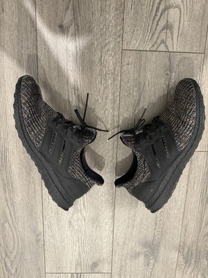 Size 10.5 - Adidas UltraBoost