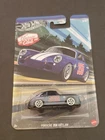 Hot Wheels 2026 SILVER SERIES 1968 Vintage Racing Club Porsche 356 Outlaw #5/5