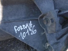 Boite de vitesse Ford KA