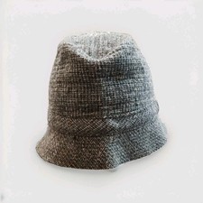 Vintage Kangol Design Wool Hat Size Medium Made In USA Union Made. OF