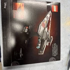 LEGO Star Wars: Acclamator-Class Assault Ship (75404)- Used