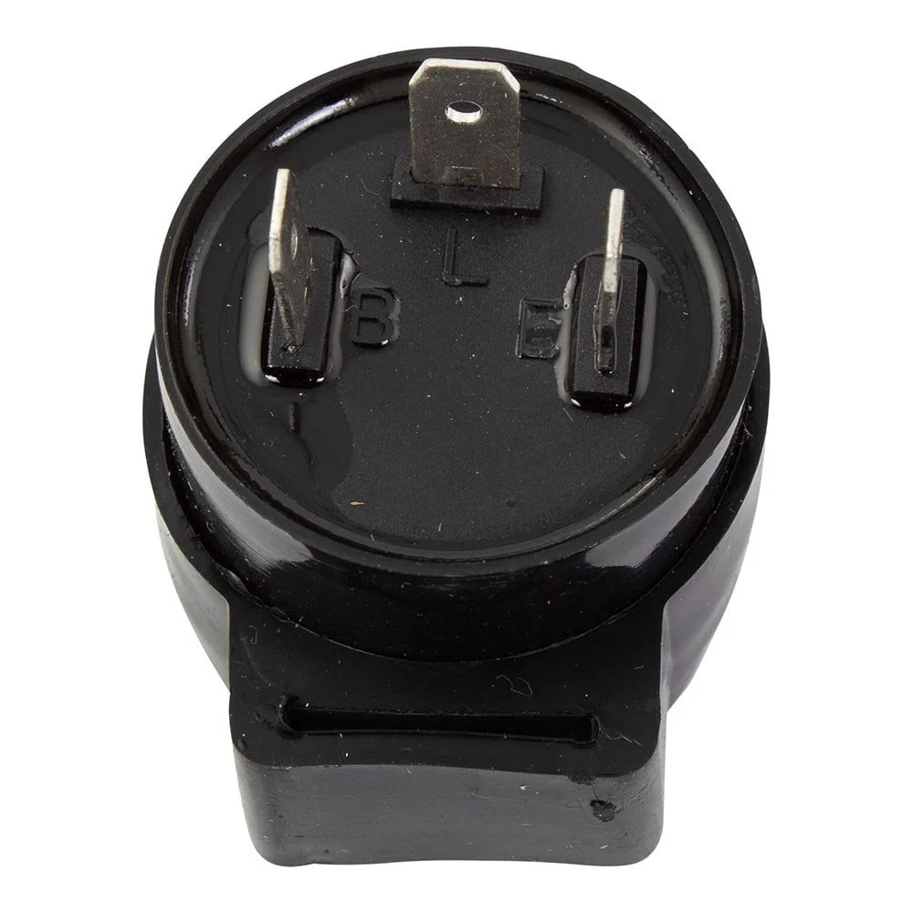 Bike It - LED Indicator Relay