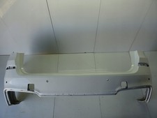 BMW X3 F25 M-PAKIET PDC Hinterer Stoßstange Heckstoßstange Bumper OE Original