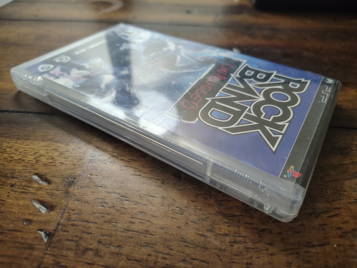 Rock Band: Unplugged (Sony PSP, 2009) for sale online | eBay
