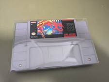 Super Metroid | Super Nintendo SNES | 1994 | Tested