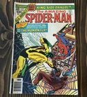 Amazing Spider-Man Annual #10 (1976, Marvel) Human Fly