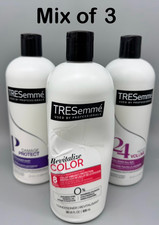 TRESemme Conditioner Mix  MAY VARY NO Parabens/ Mineral Oils 3 PACK x 28 fl oz