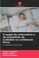 Amine Larnaout (U. A.) | O Papel Do Enfermeiro E Do Assistente De Cuidados Na...