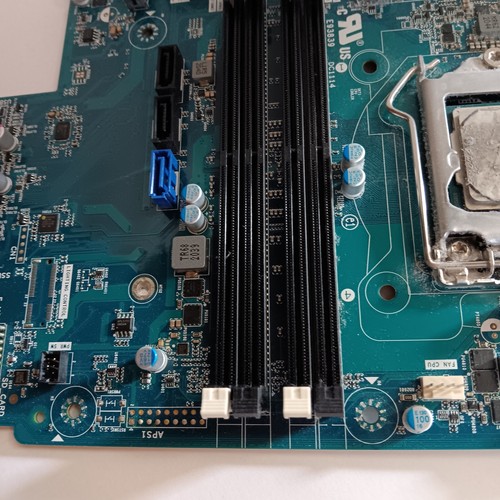 Placa madre de escritorio Dell XPS 8940, usada - Imagen 19 de 24