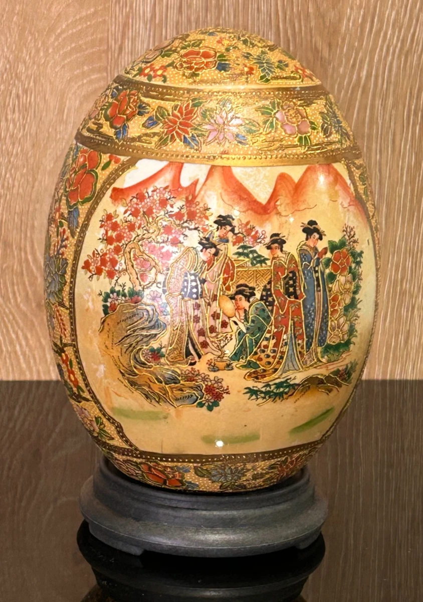 25+ Oriental Painted Egg for sale | Updated Oct 2026