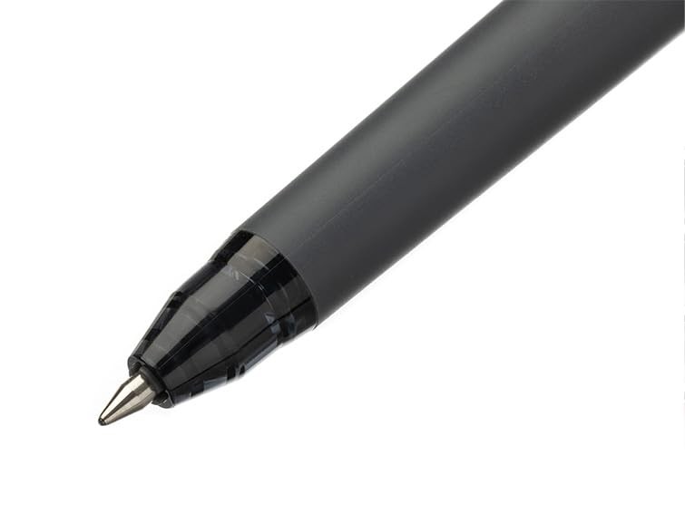 Frixion Ball Zone Beige roller encre effaçable rétractable pointe moyenne - 3