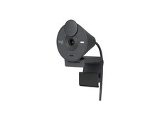 Logitech Brio 301 Full HD 1080p Webcam USB-C with Microphone/ Auto Light Correct
