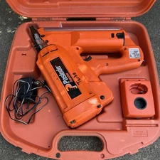 Paslode 900420 Cordless IMCT Framing Gun Nailer