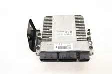 2017 - 2020 INFINITI QX60 3.5L ENGINE CONTROL MODULE UNIT ECU ECM OEM NEC040024