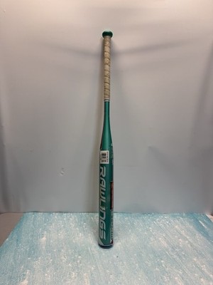 Rawlings Storm FP7SB3 Fast Pitch Softball Bat 32  19 oz 2 1/4'' Barrel -13