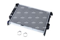 KÜHler MotorkÜHlung NRF 507619 FÜR BMW WasserkÜHler MotorkÜHler