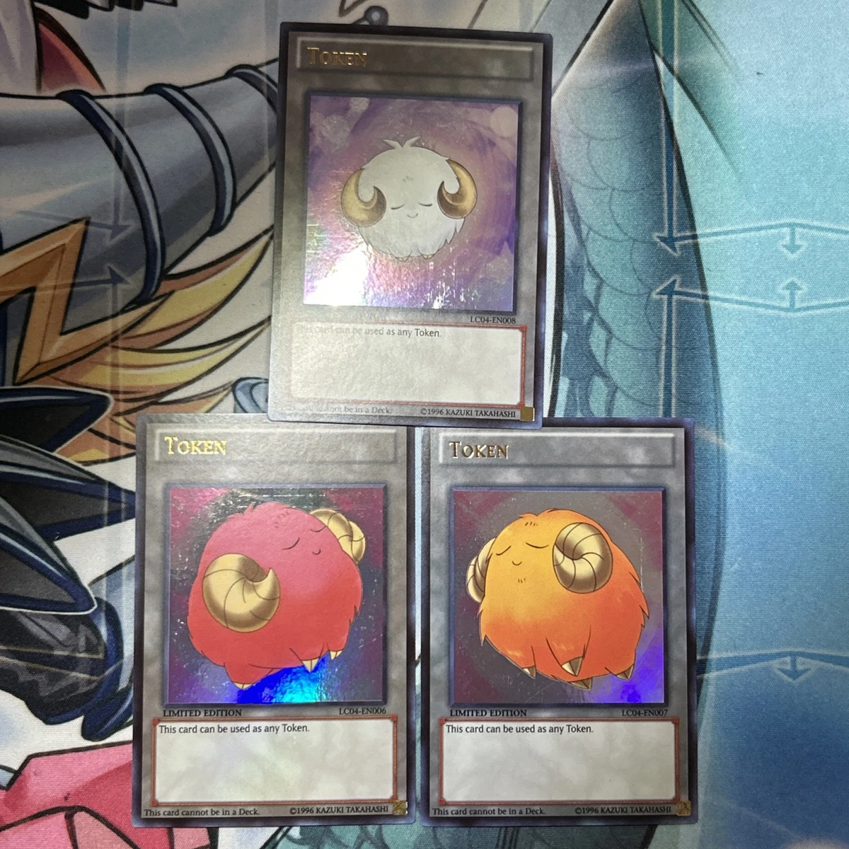 yugioh cards like polymerization Yu-Gi-Oh! - Age of Overlord main image 0