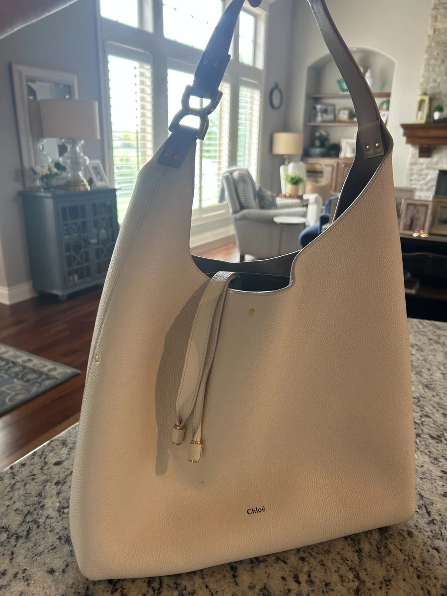 Chloé Marcie Bags for sale | eBay