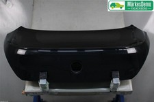 Heckklappe (Modell ohne scheibe) - BMW 6 E63-64 02-10 - 41627008730