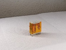 Allen-Bradley 700-HK32A1-4 Ser. B 120v 8A Relay