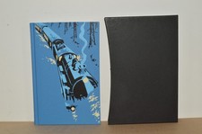 Murder on the Orient Express - Agatha Christie - Folio Society B1 1st Ptg