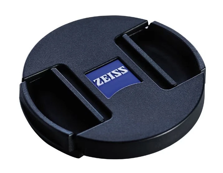 Official Zeiss Front Lens Cap for SLR Cameras ♪ 82mm ♪ - Image 3 of 3