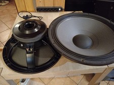 Altoparlanti 18sound 18lw2400 8 ohm