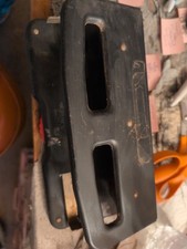 Rolodex Metal Hole Punch Adjustable Guide Model P99