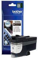 Original Druckerpatrone Brother LC3239XLBK Schwarz Ca 6000 Seiten Black Ink