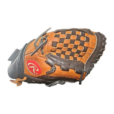 Rawlings The Gold Glove Co. Baseball Infield Glove PP11TB 11