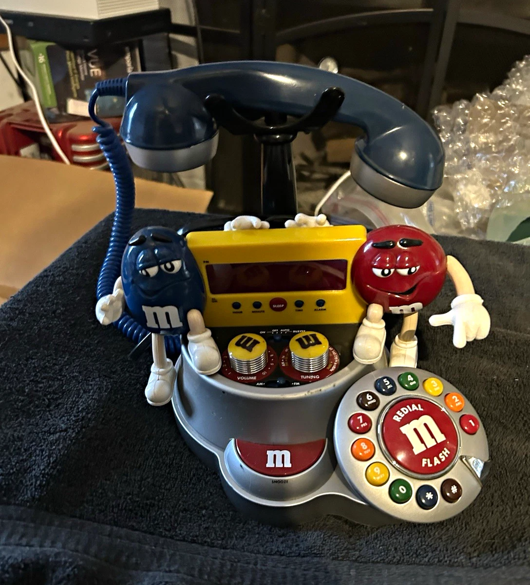 m telephone products for sale | eBay