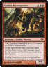 Goblin Razerunners – Conflux NM | MTG Rare Red Creature