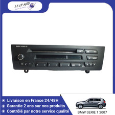 Autoradio BMW SERIE 1