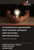 Siddharth Kumar Bansal (U. A.) | Un'esplorazione Approfondita Delle Tendenze...