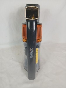 Shark Flex Staubsauger Ersatzteile Hauptmotor Gehäuse funktioniert IZ300UK T6