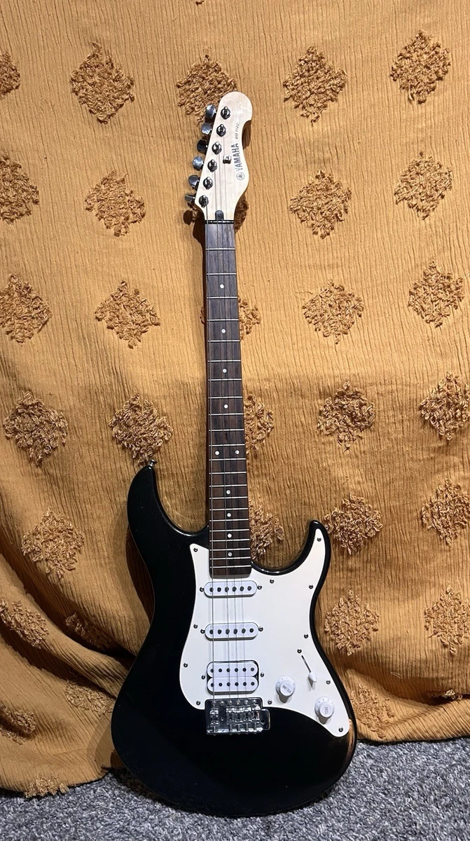 Yamaha Eg112 In Electric Guitars for sale | eBay