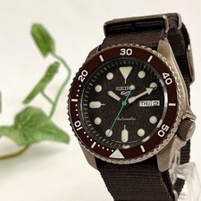 Seiko 5 Sports SRPD85