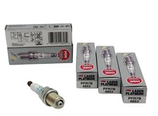 Bougies d'allumage Audi 200