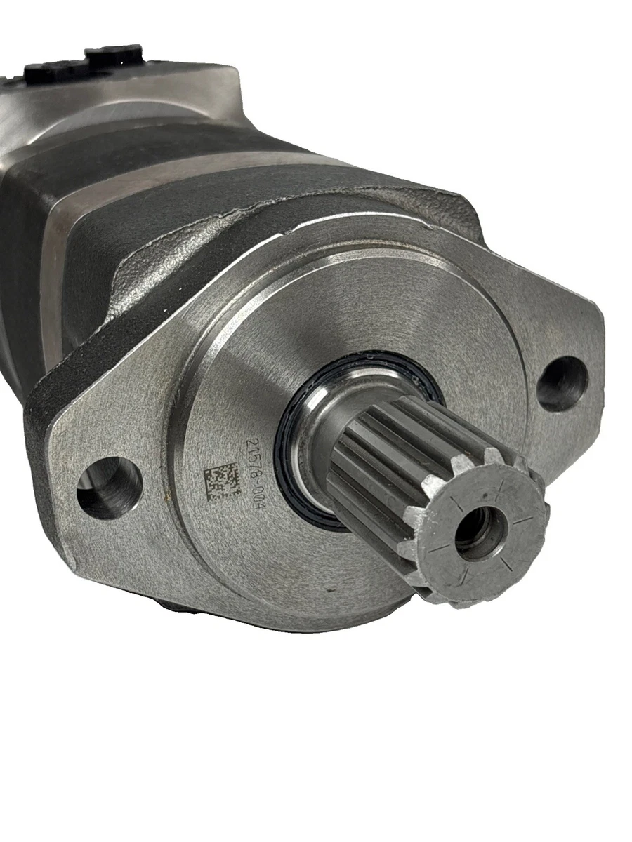 OEM Char-Lynn Danfoss 104-1035-006 Hydraulic Motor photo 2