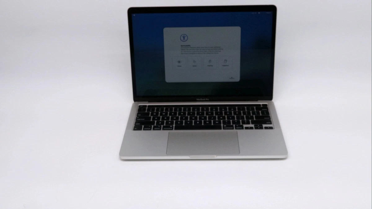 Macbook Pro 13 I7 for sale | eBay