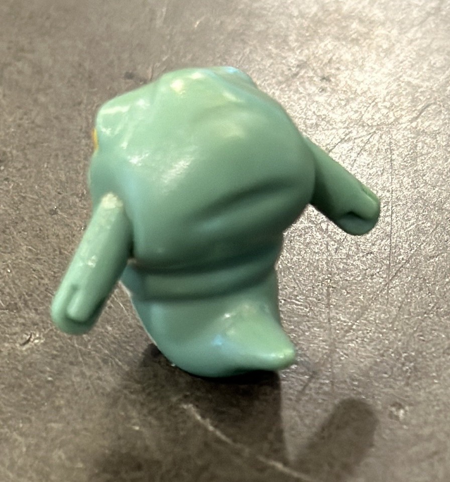 Lego Star Wars Rotta the Hutt Minifigure sw0193 (7675, 7680) Stinky | eBay