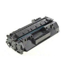 Toner Comp. con HP 80A CF280A LaserJet Pro 400 M400 M401N M401DW M425DN M425DW.