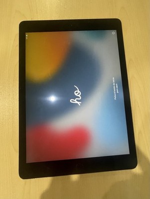 Apple iPad Air 2 A1566 16GB  - Silver