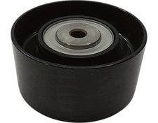 Gm Pulley Asm-belt Idler 12598653 New Oem 12598653