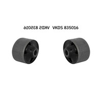 2X SKF Querlenkerlager Hinten Vorne FüR Hyundai I30 GD KIA Cee'd Sportswagon JD